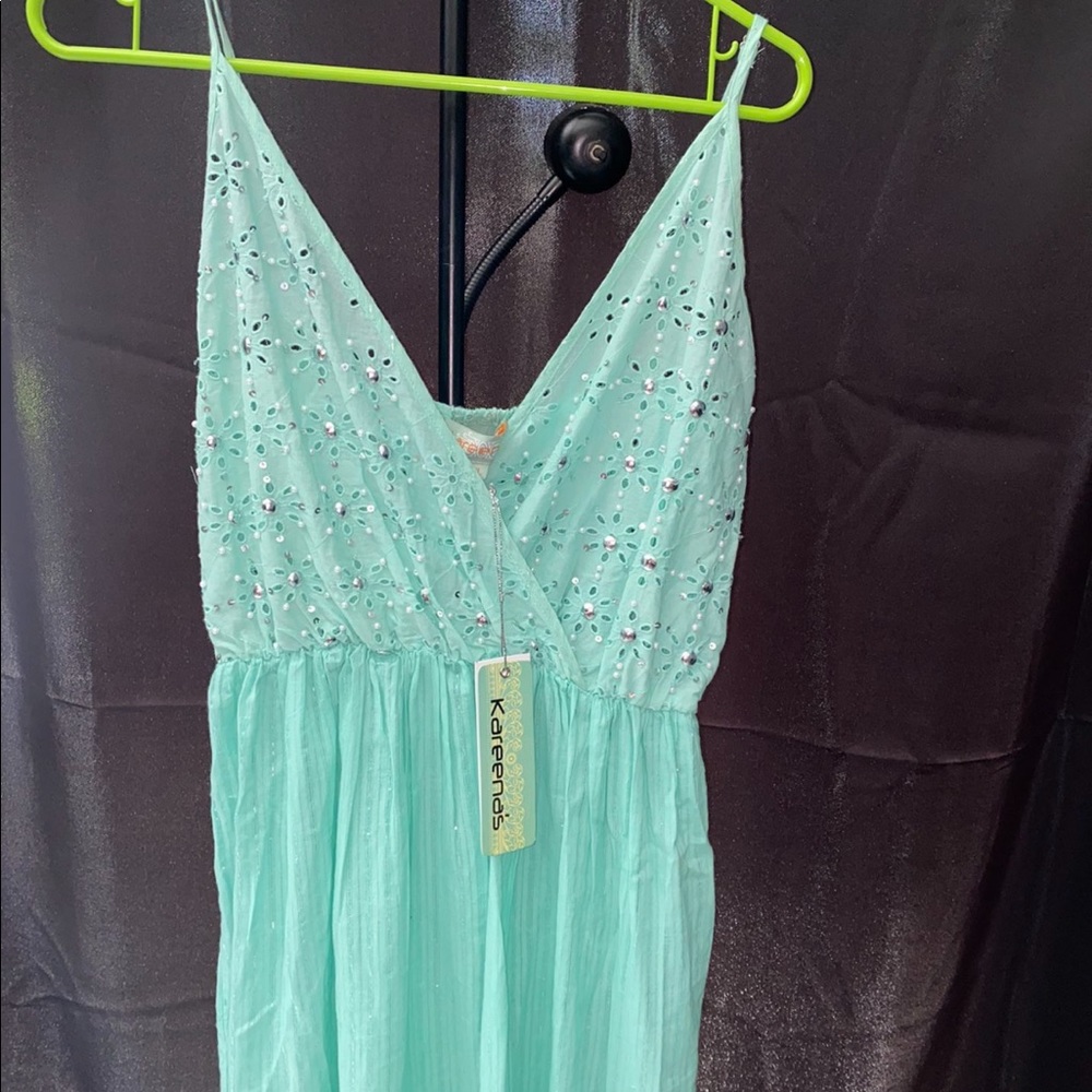 Kareena’s Mint XL Never Worn
